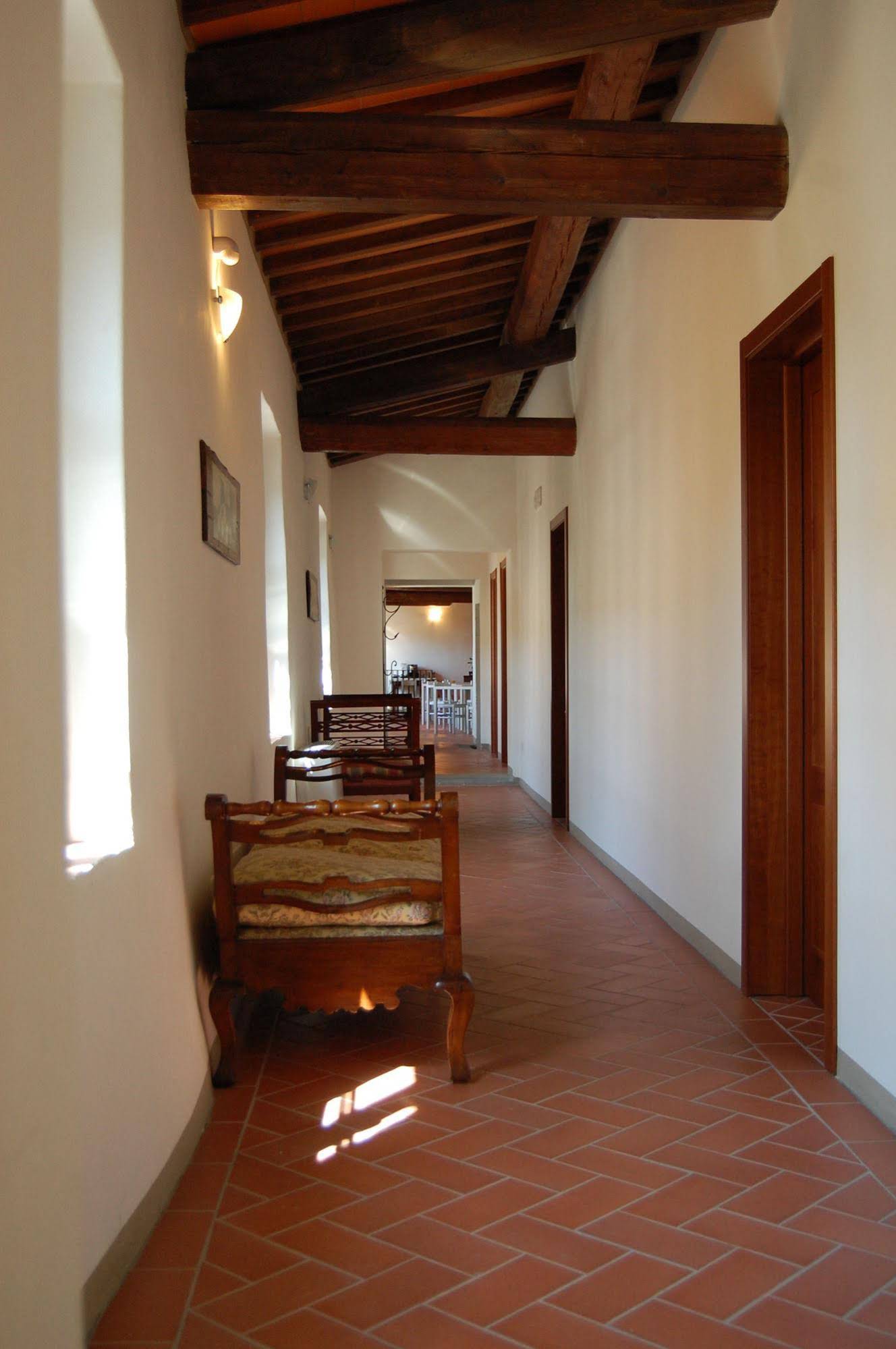 Agriturismo Il Frantoio Di Colle Alberto