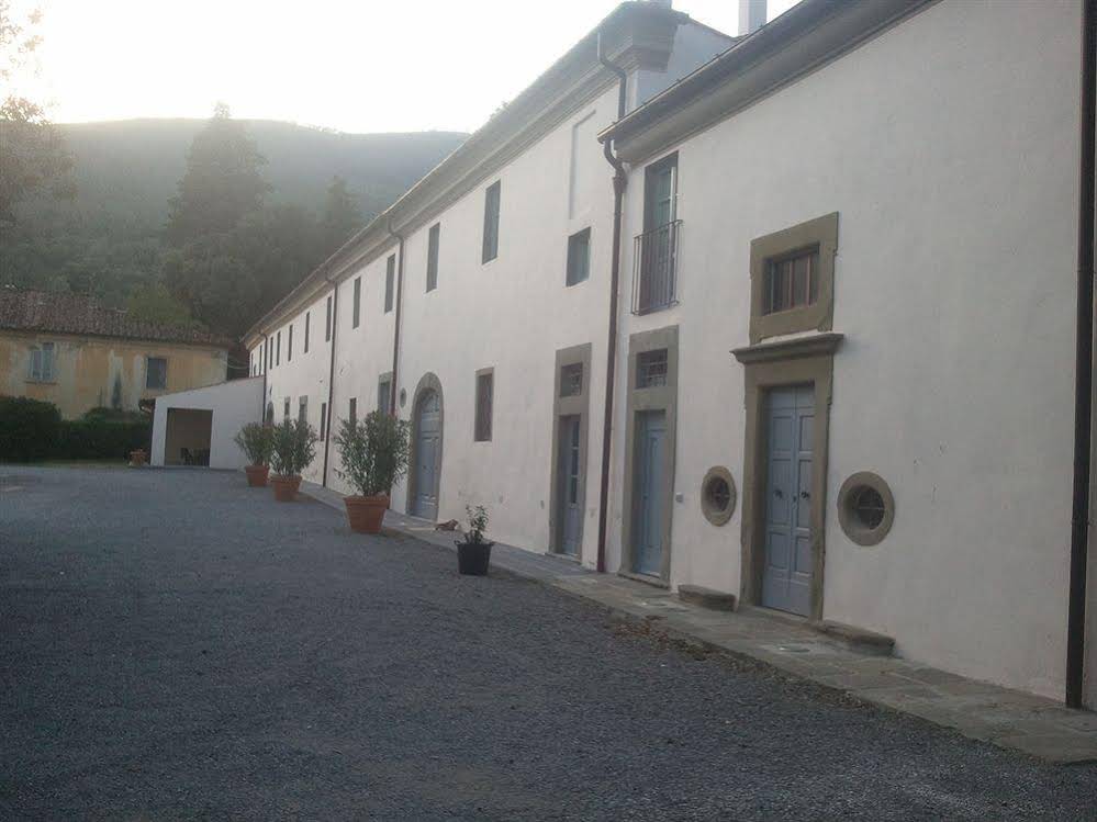 Agriturismo Il Frantoio Di Colle Alberto