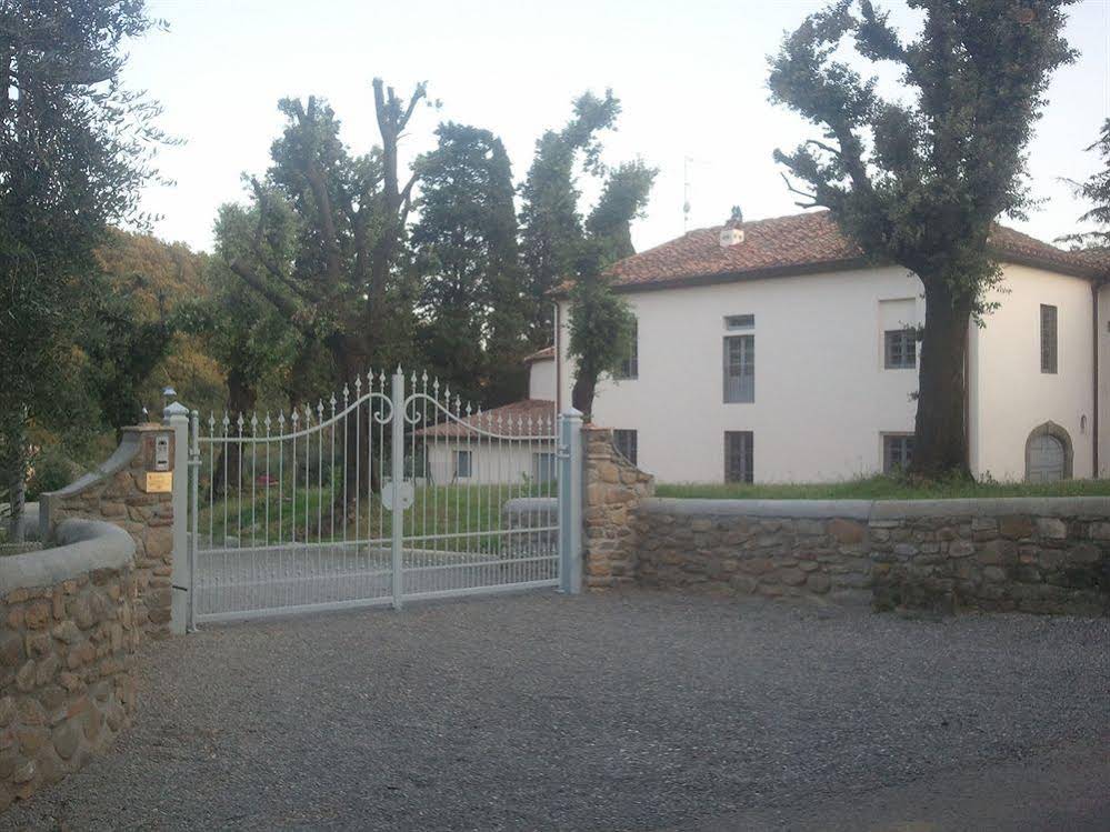 Agriturismo Il Frantoio Di Colle Alberto