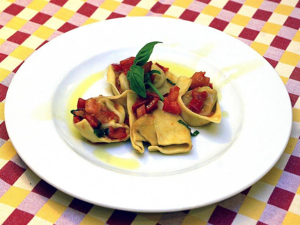 Agriturismo Le Vigne