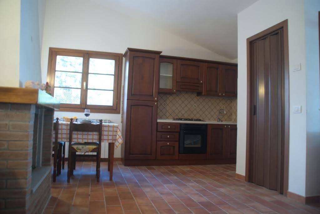 Agriturismo Le Vigne