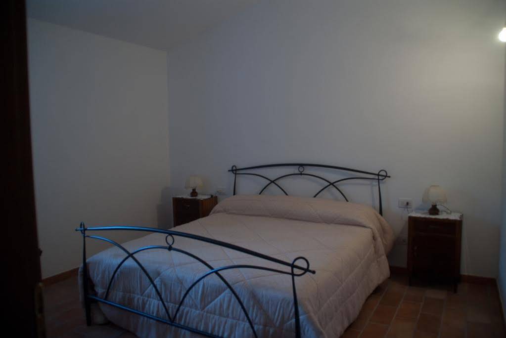Agriturismo Le Vigne