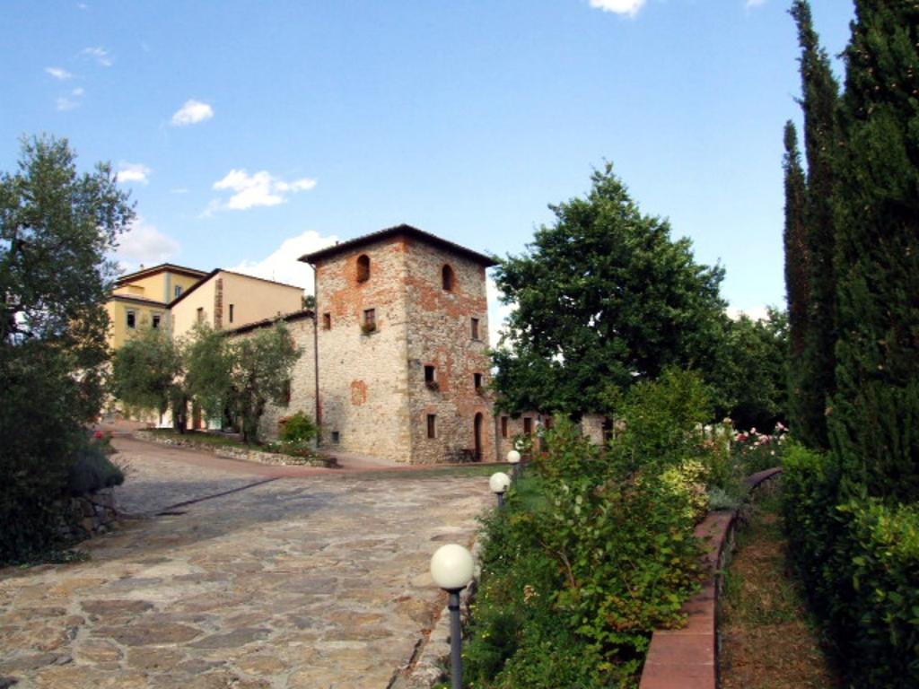 Borgo Antico Casalbosco