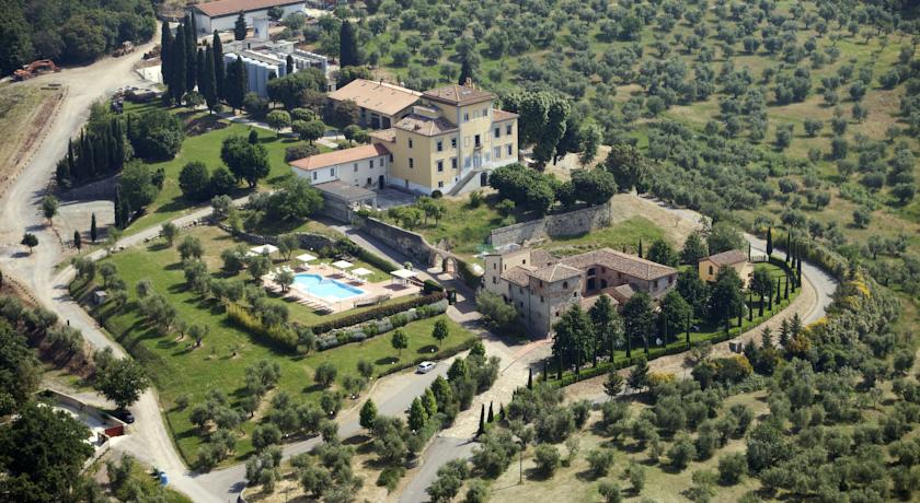 Borgo Antico Casalbosco