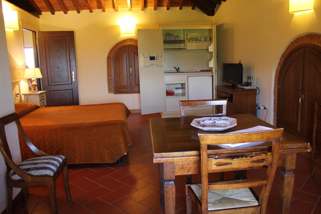 Borgo Antico Casalbosco