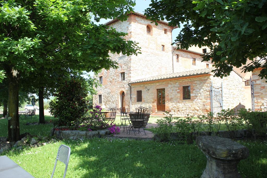Borgo Antico Casalbosco