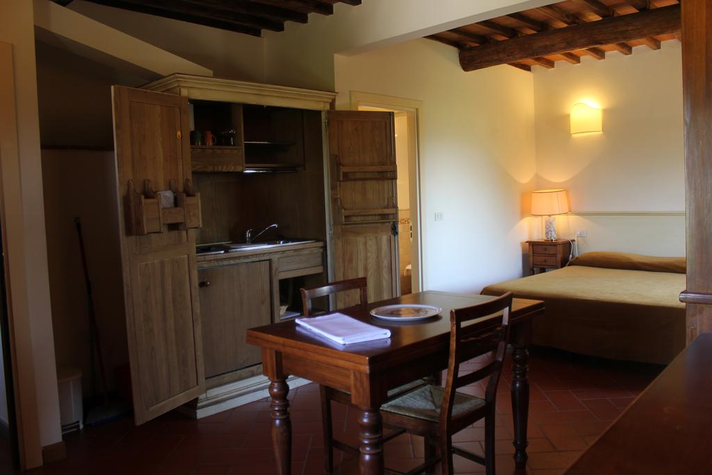 Borgo Antico Casalbosco