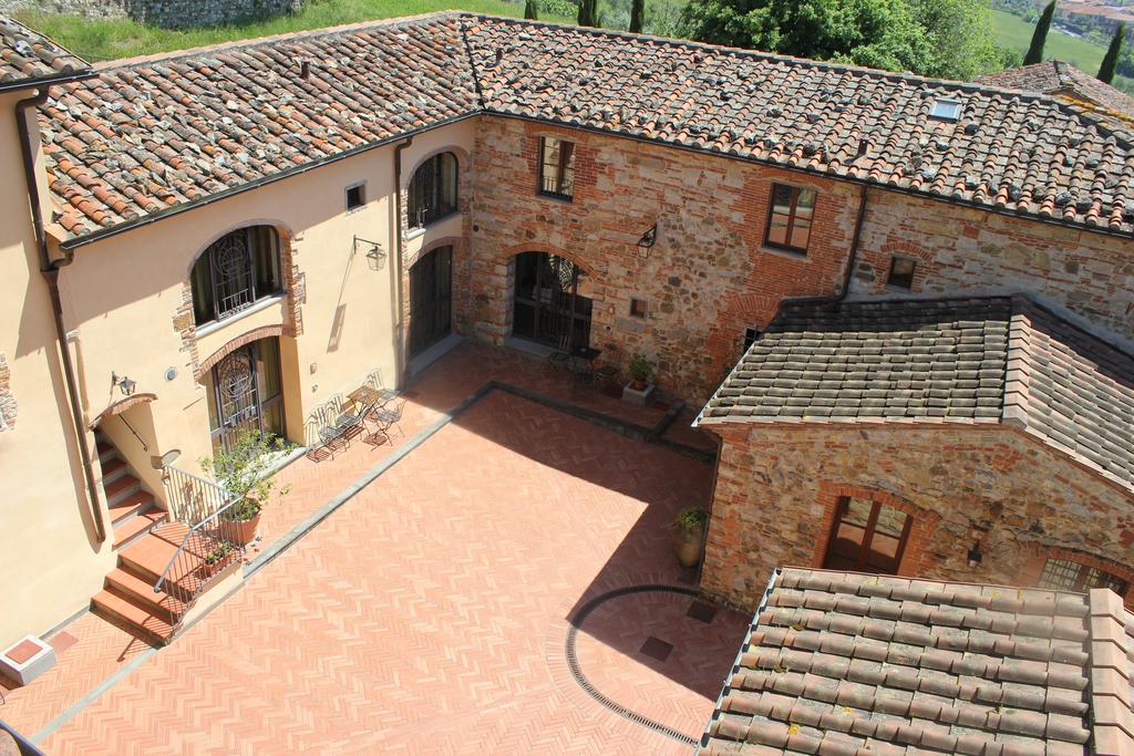 Borgo Antico Casalbosco