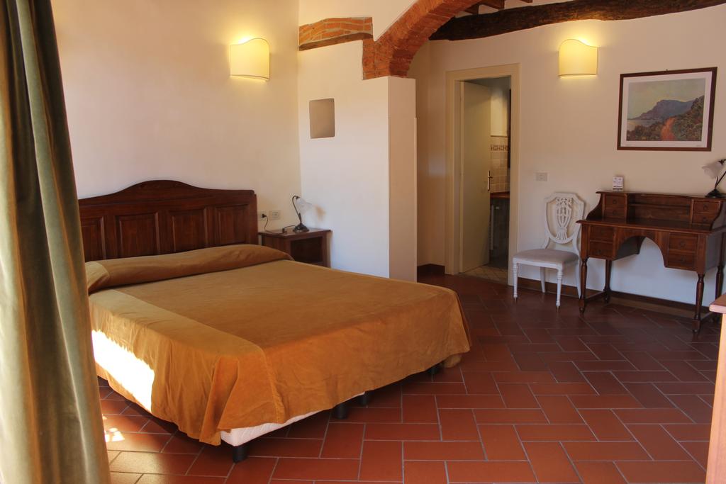 Borgo Antico Casalbosco