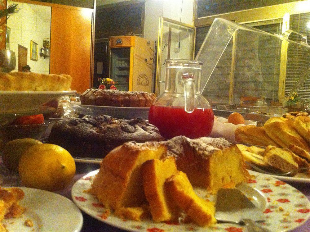 Locanda la Rotonda
