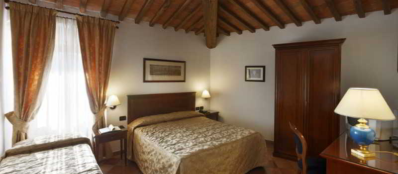 Pian D'ercole Resort