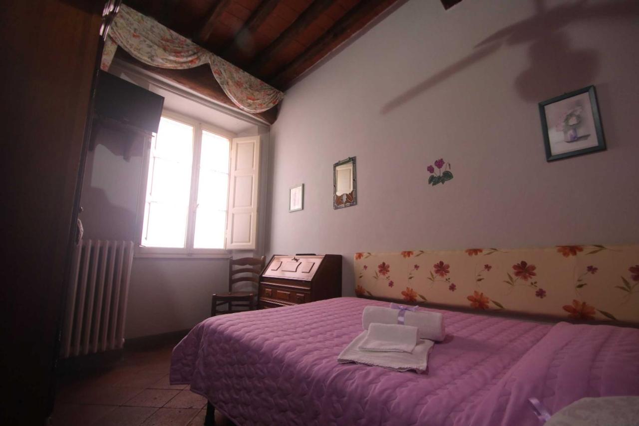 Antica Casa dei Rassicurati