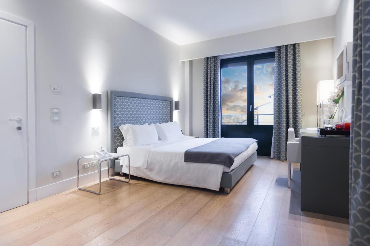 Grand Hotel Croce di Malta