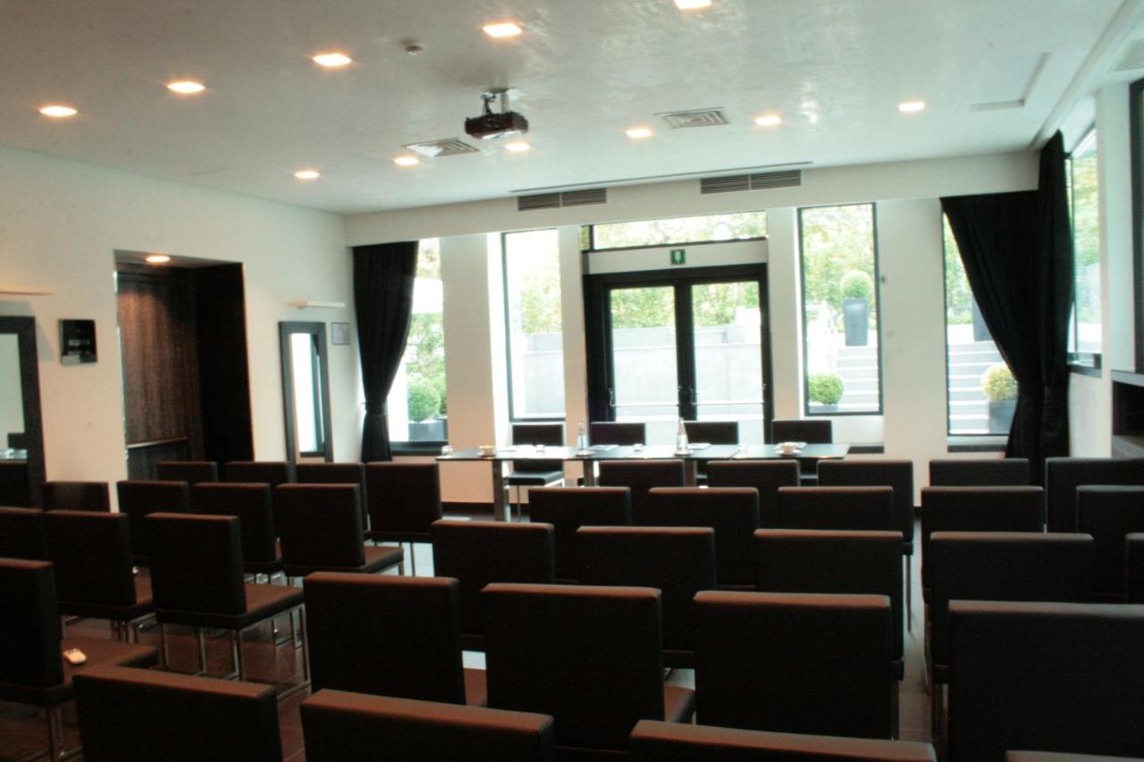 Hotel Montecatini Palace