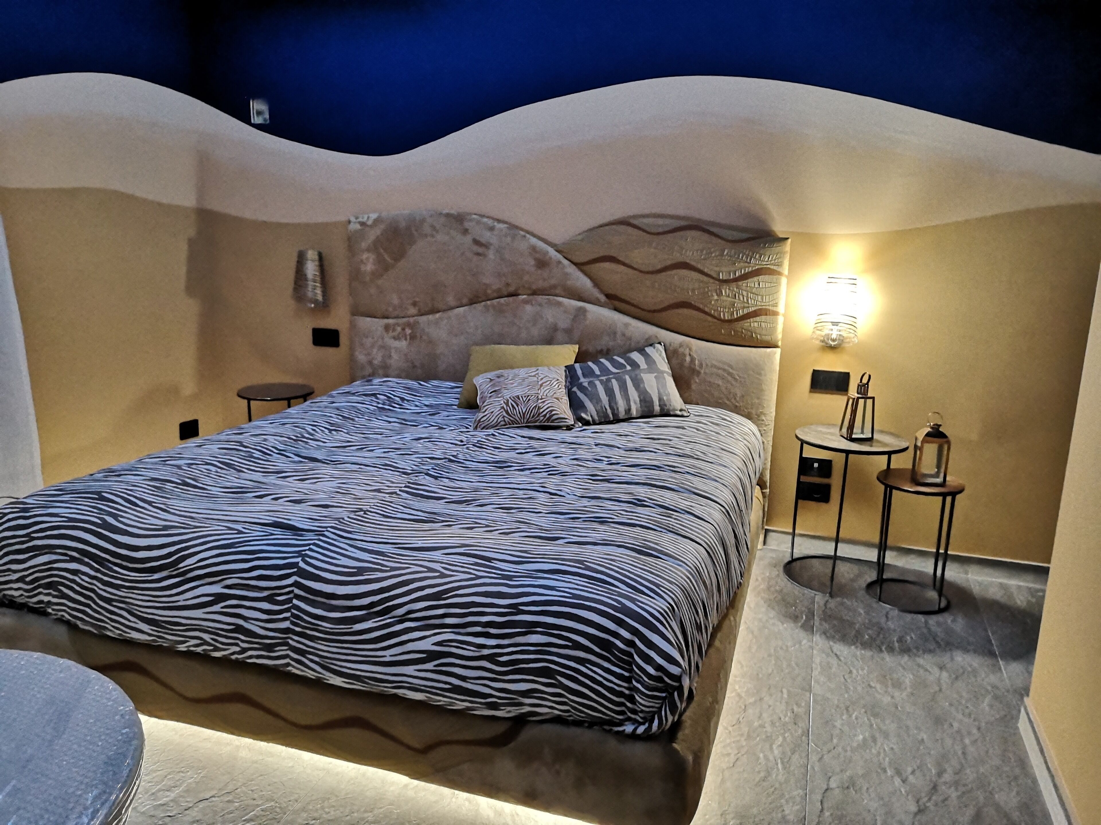 Suite Dreams Hotel Montecatini