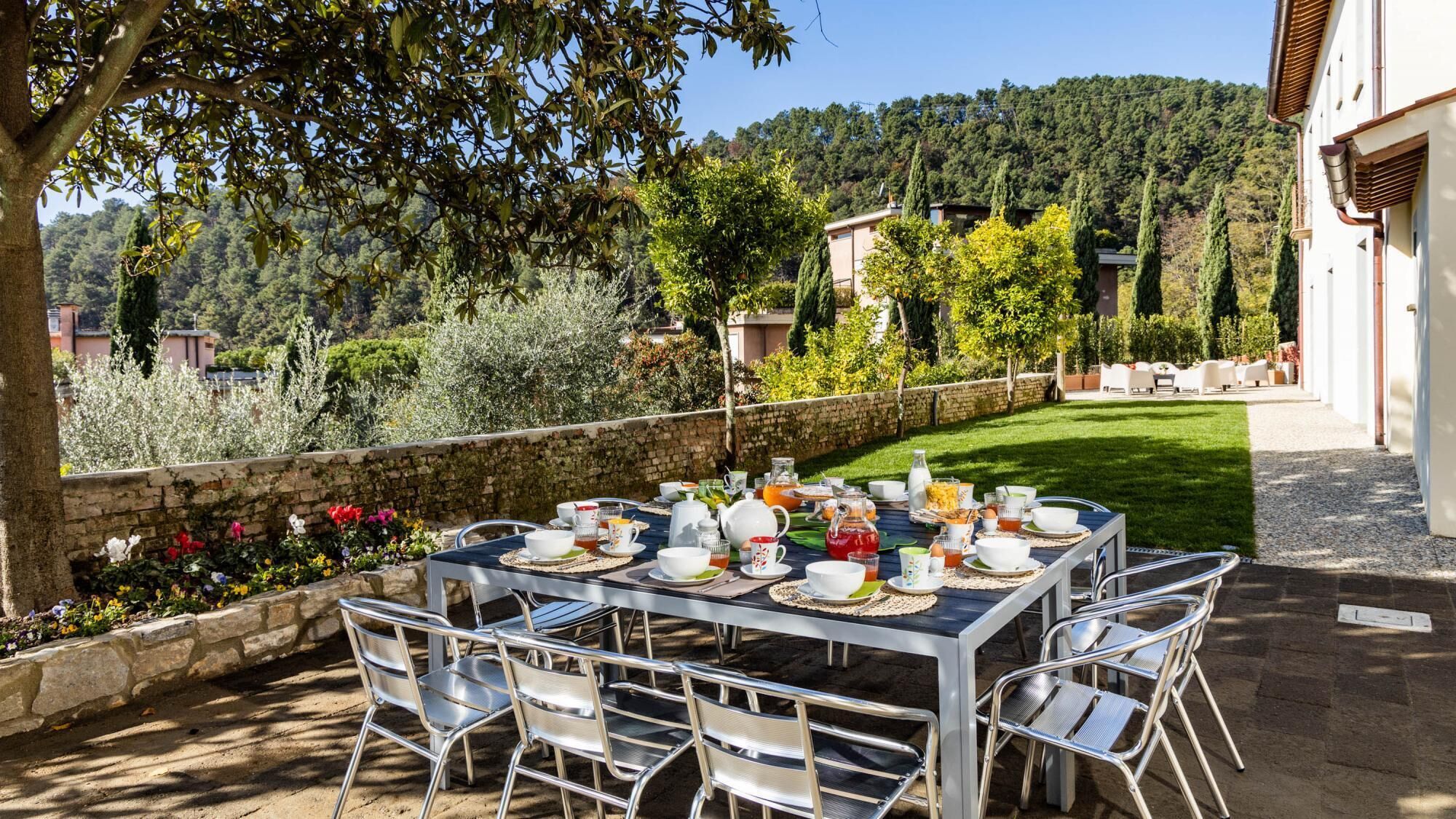 Torre Angelina 10&2 Emma Villas