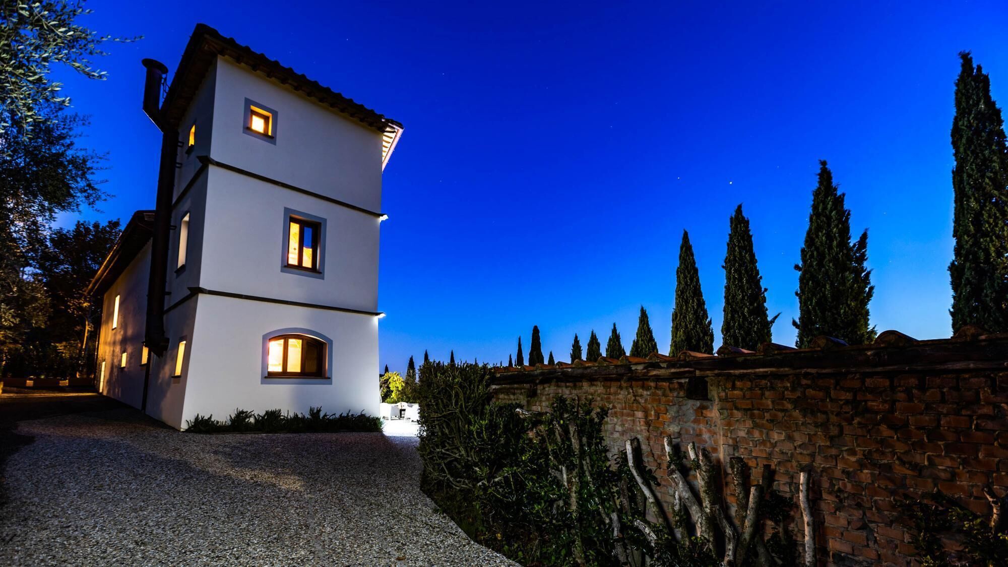 Torre Angelina 10&2 Emma Villas