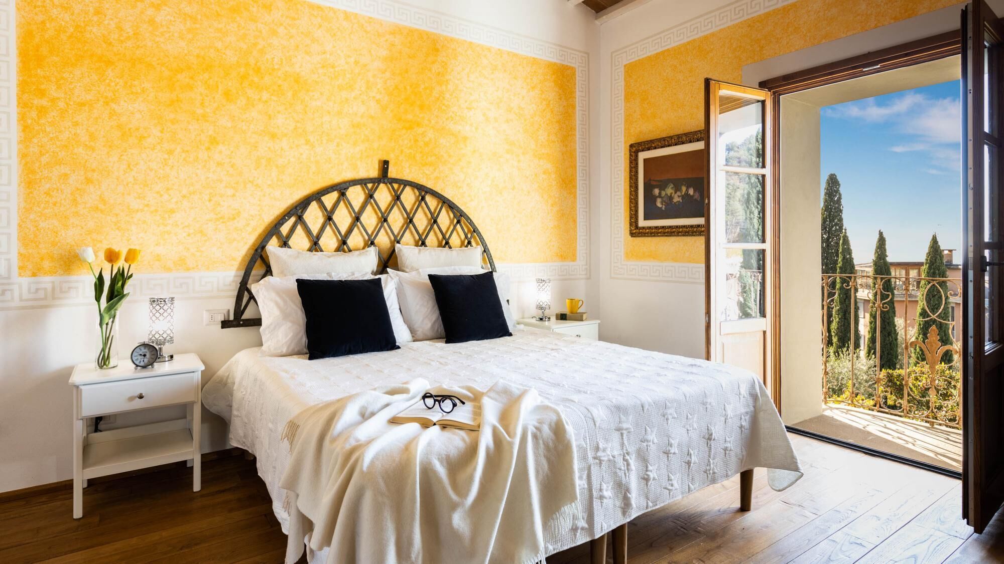 Torre Angelina 10&2 Emma Villas