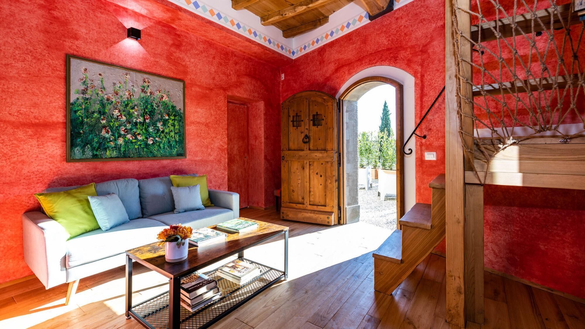 Torre Angelina 10&2 Emma Villas