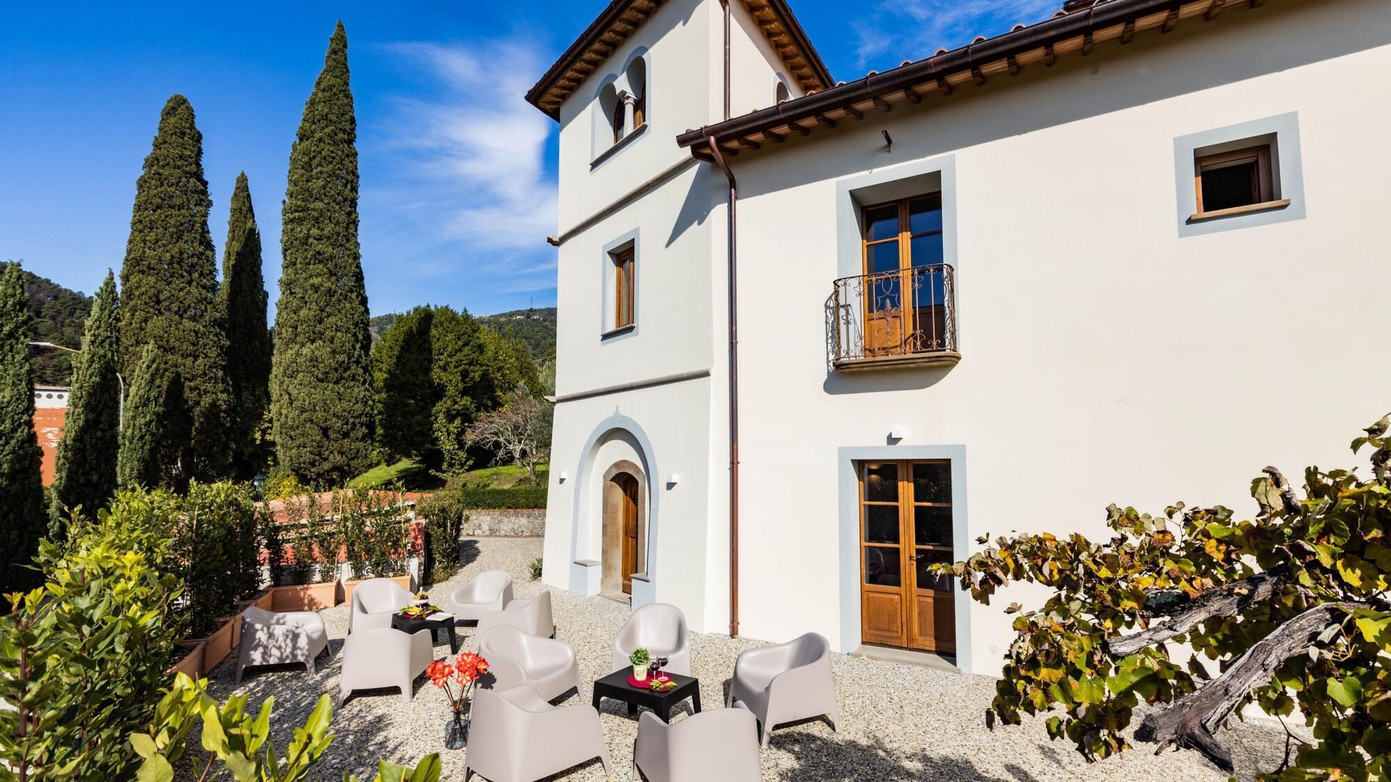 Torre Angelina 10&2 Emma Villas