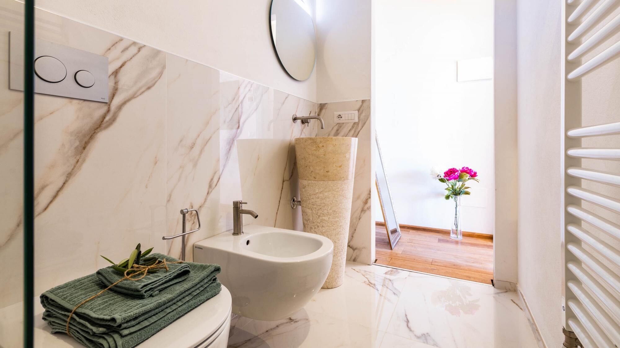 Torre Angelina 10&2 Emma Villas