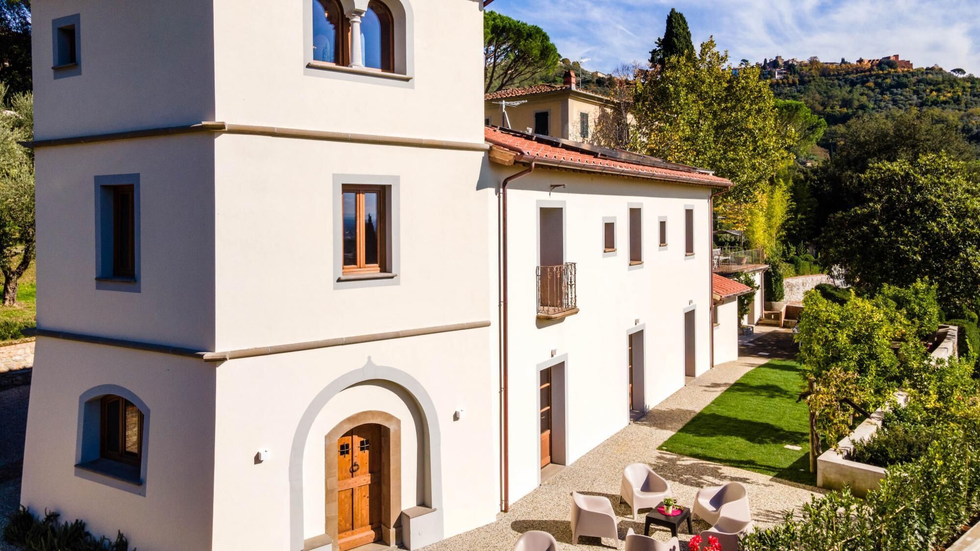 Torre Angelina 10&2 Emma Villas