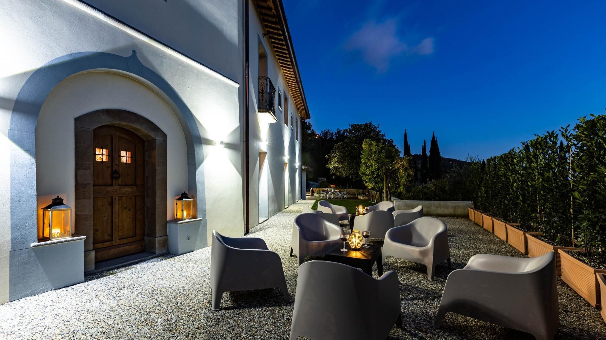 Torre Angelina 10&2 Emma Villas