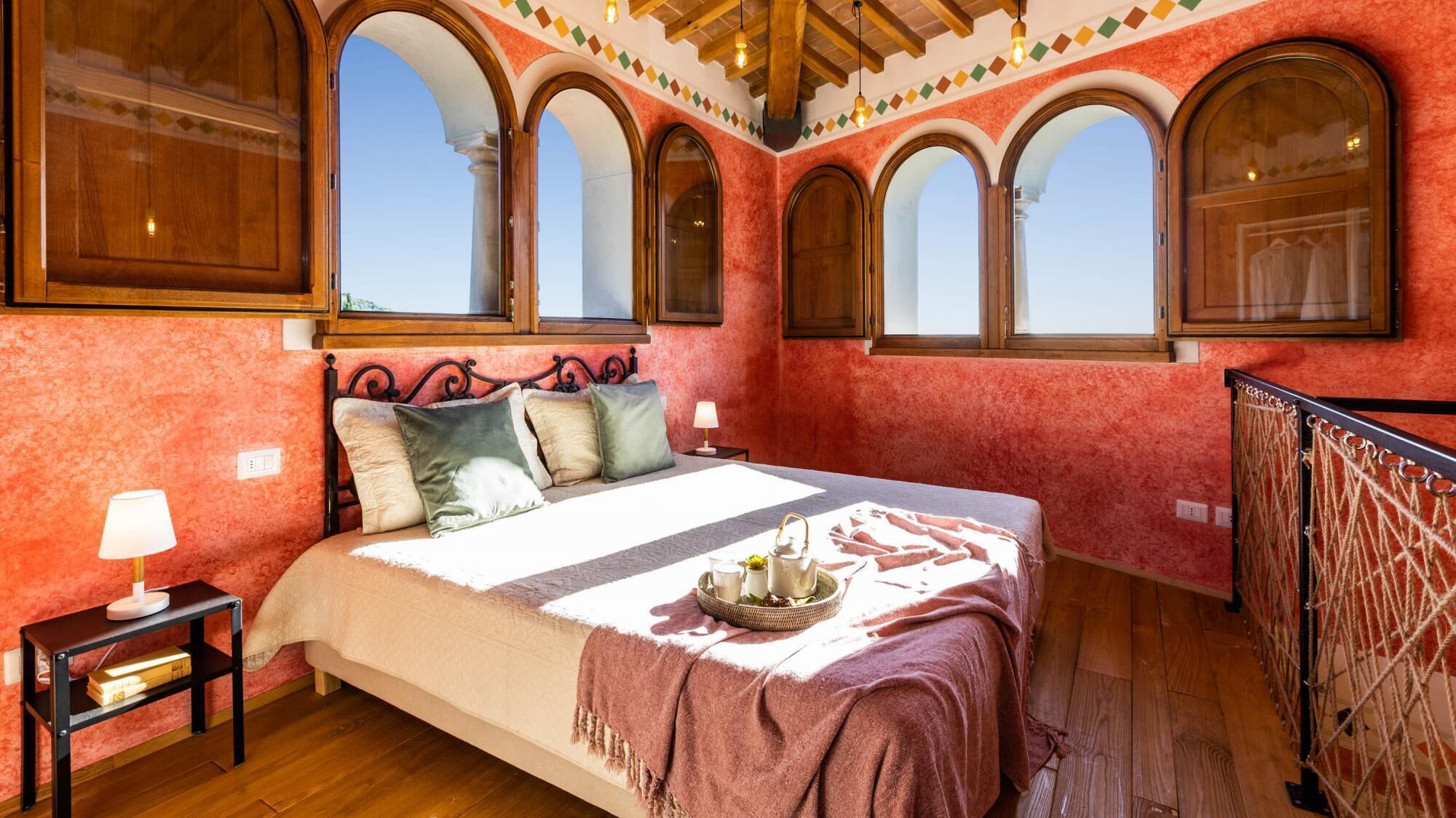 Torre Angelina 10&2 Emma Villas