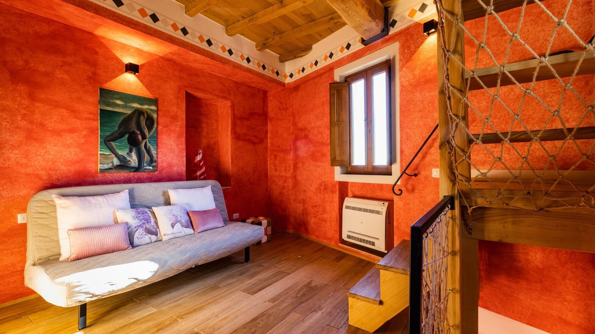 Torre Angelina 10&2 Emma Villas