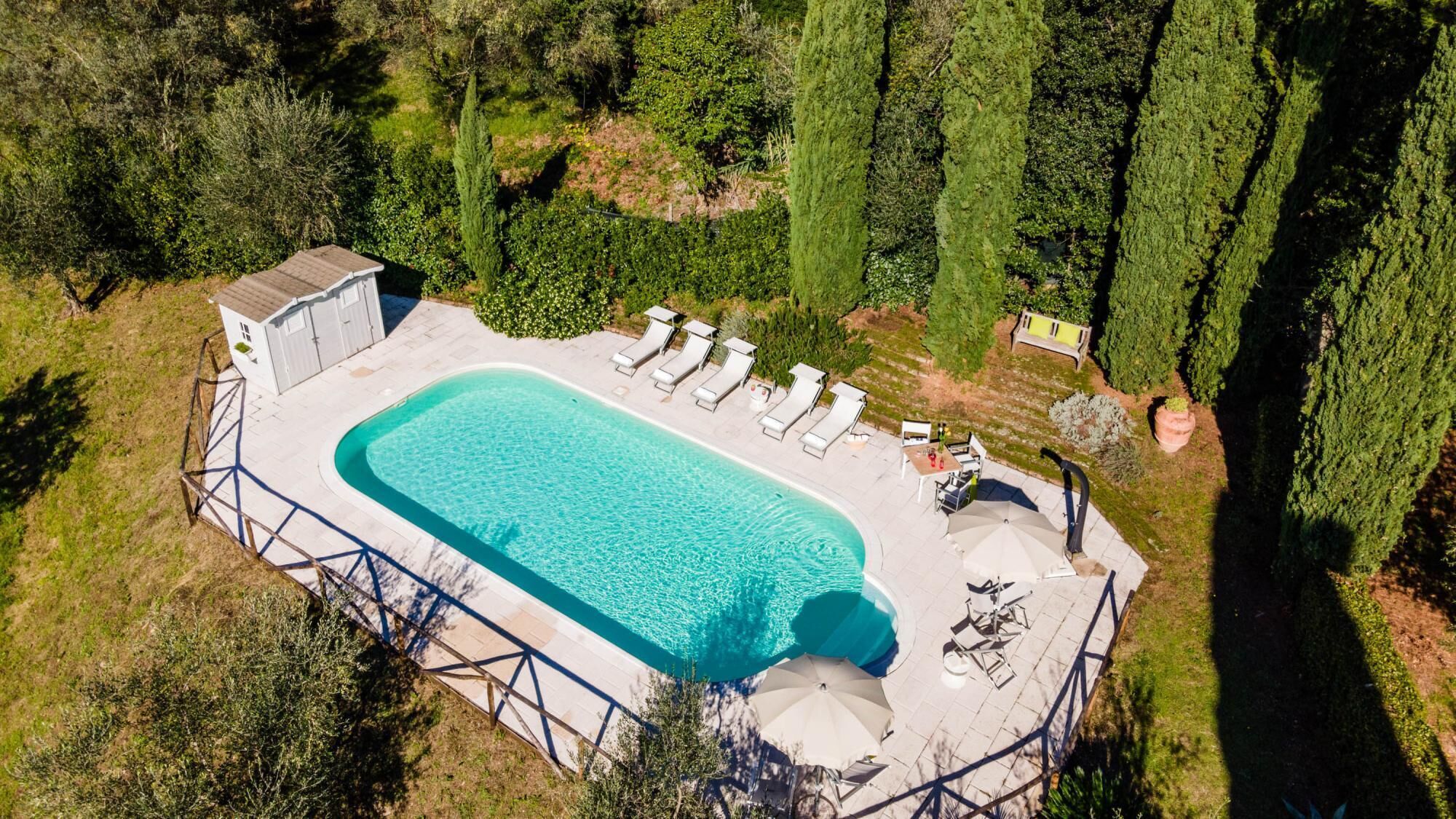 Torre Angelina 10&2 Emma Villas