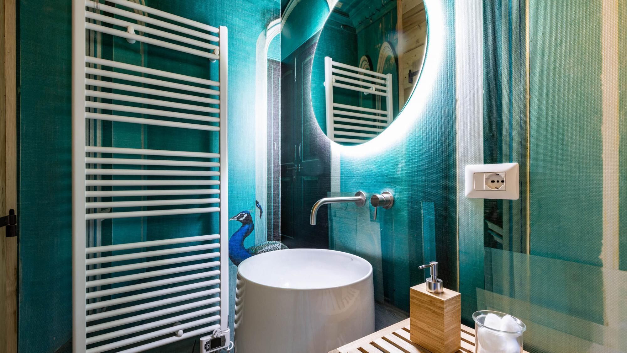 Torre Angelina 10&2 Emma Villas