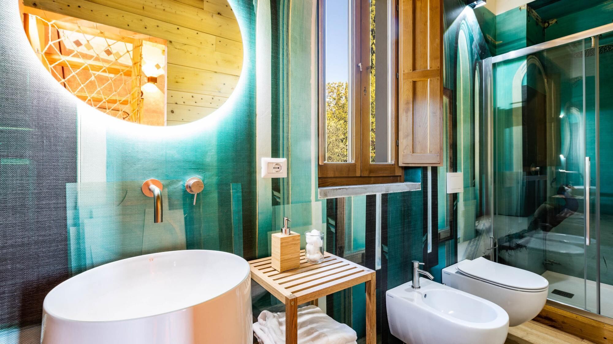 Torre Angelina 10&2 Emma Villas