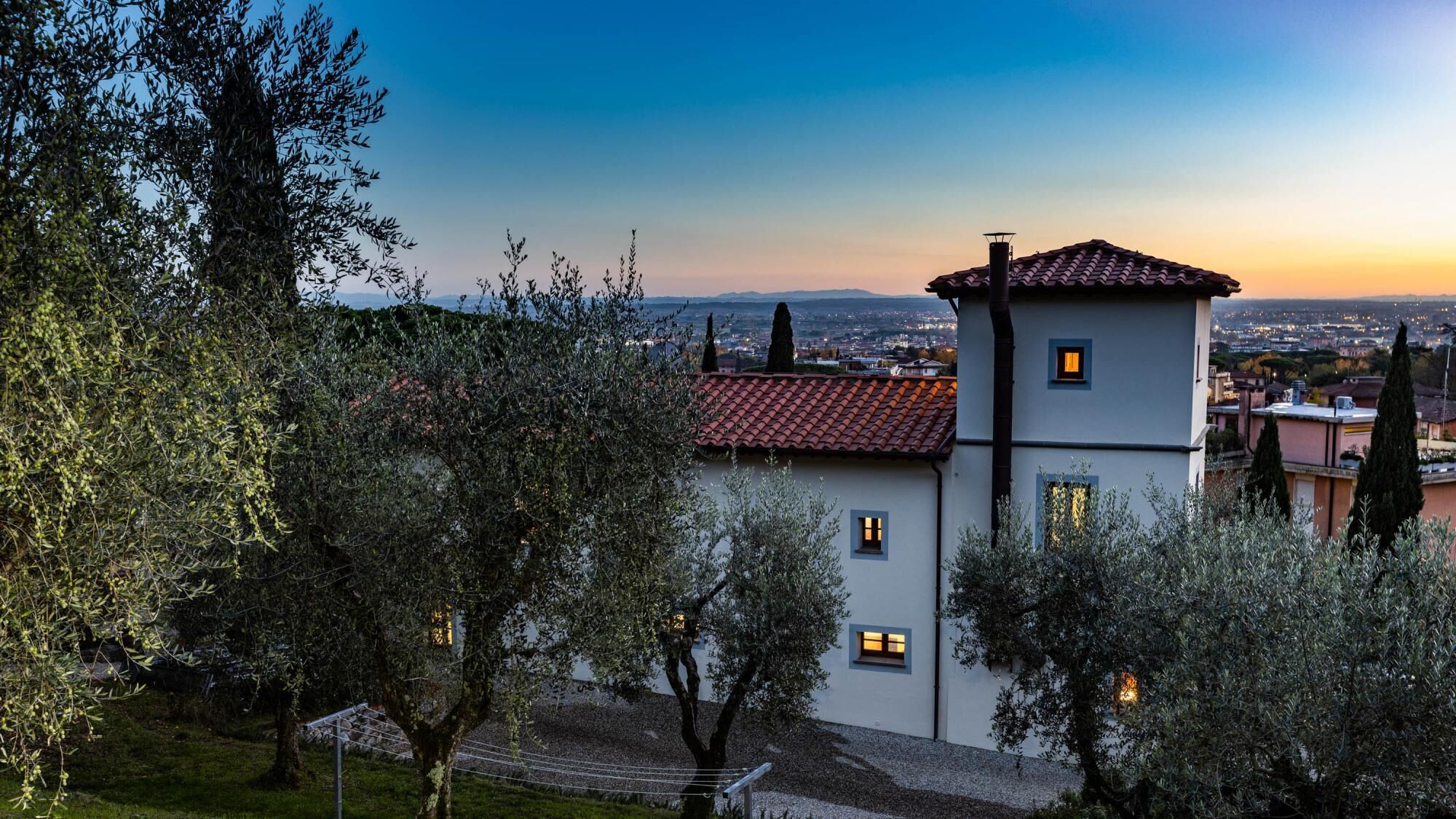 Torre Angelina 10&2 Emma Villas