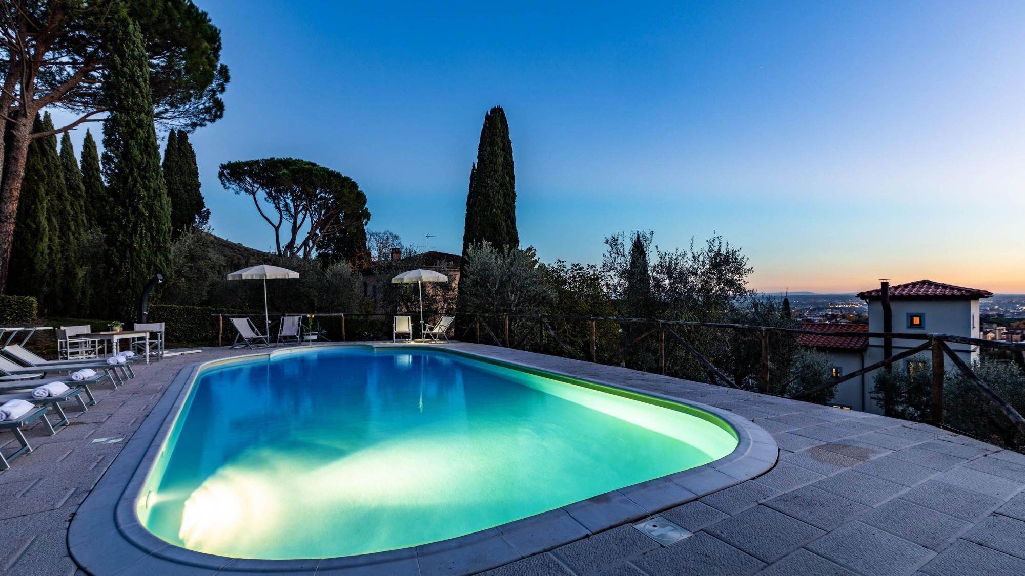 Torre Angelina 10&2 Emma Villas