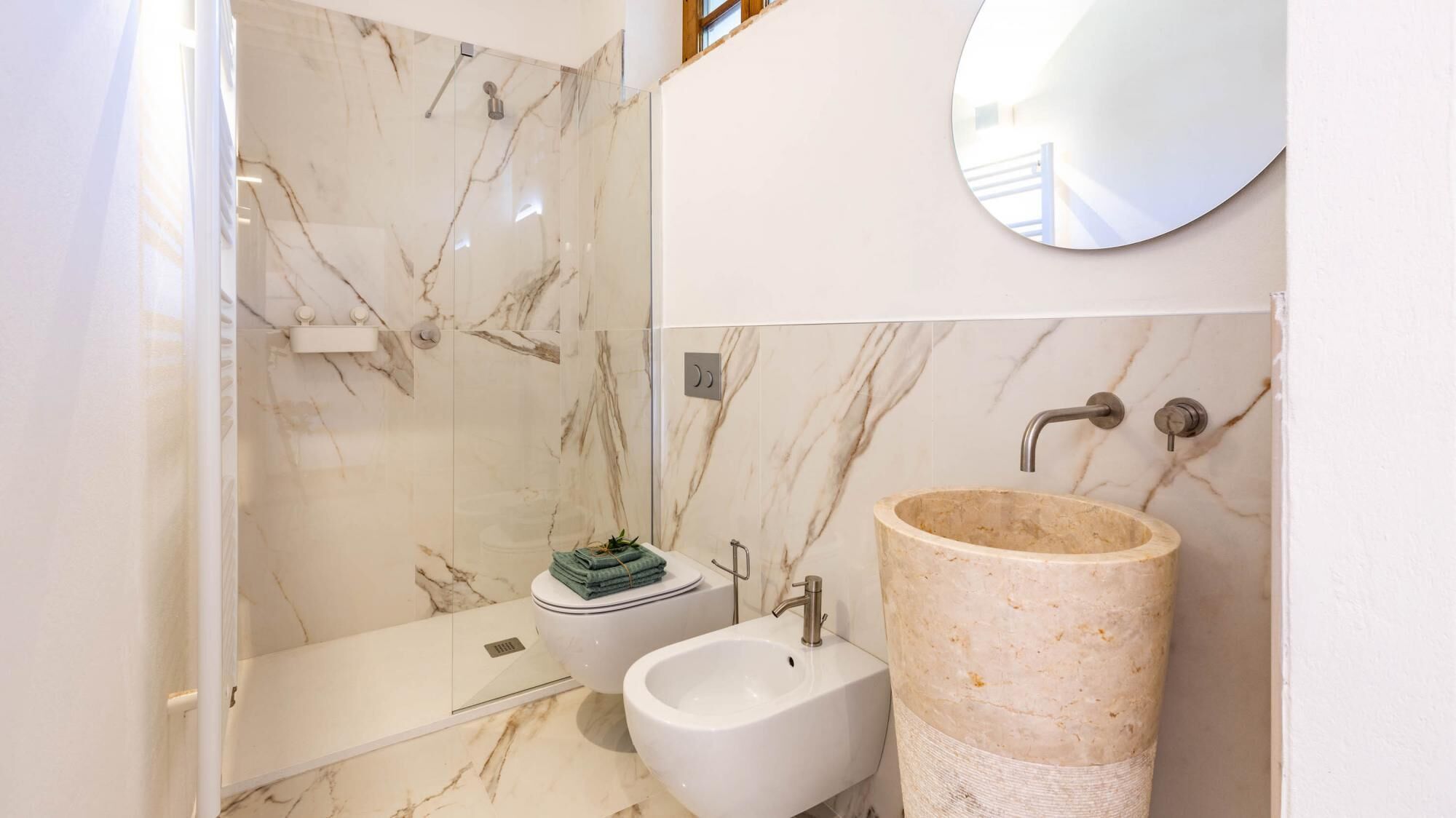 Torre Angelina 10&2 Emma Villas