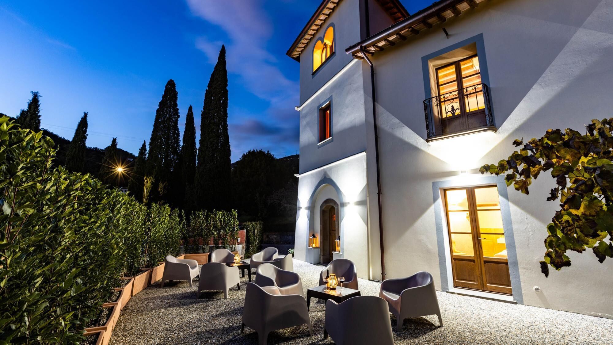 Torre Angelina 10&2 Emma Villas