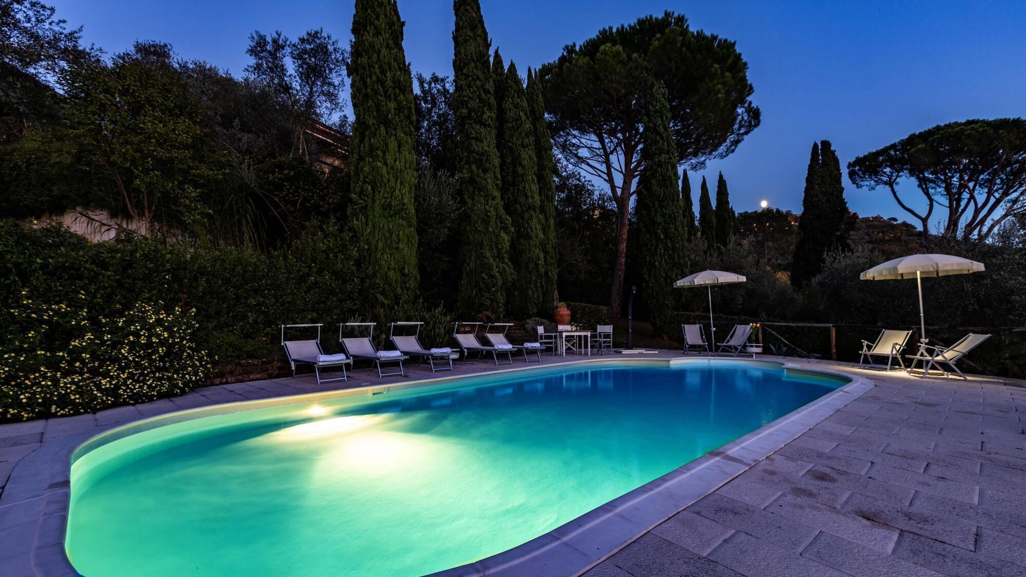 Torre Angelina 10&2 Emma Villas