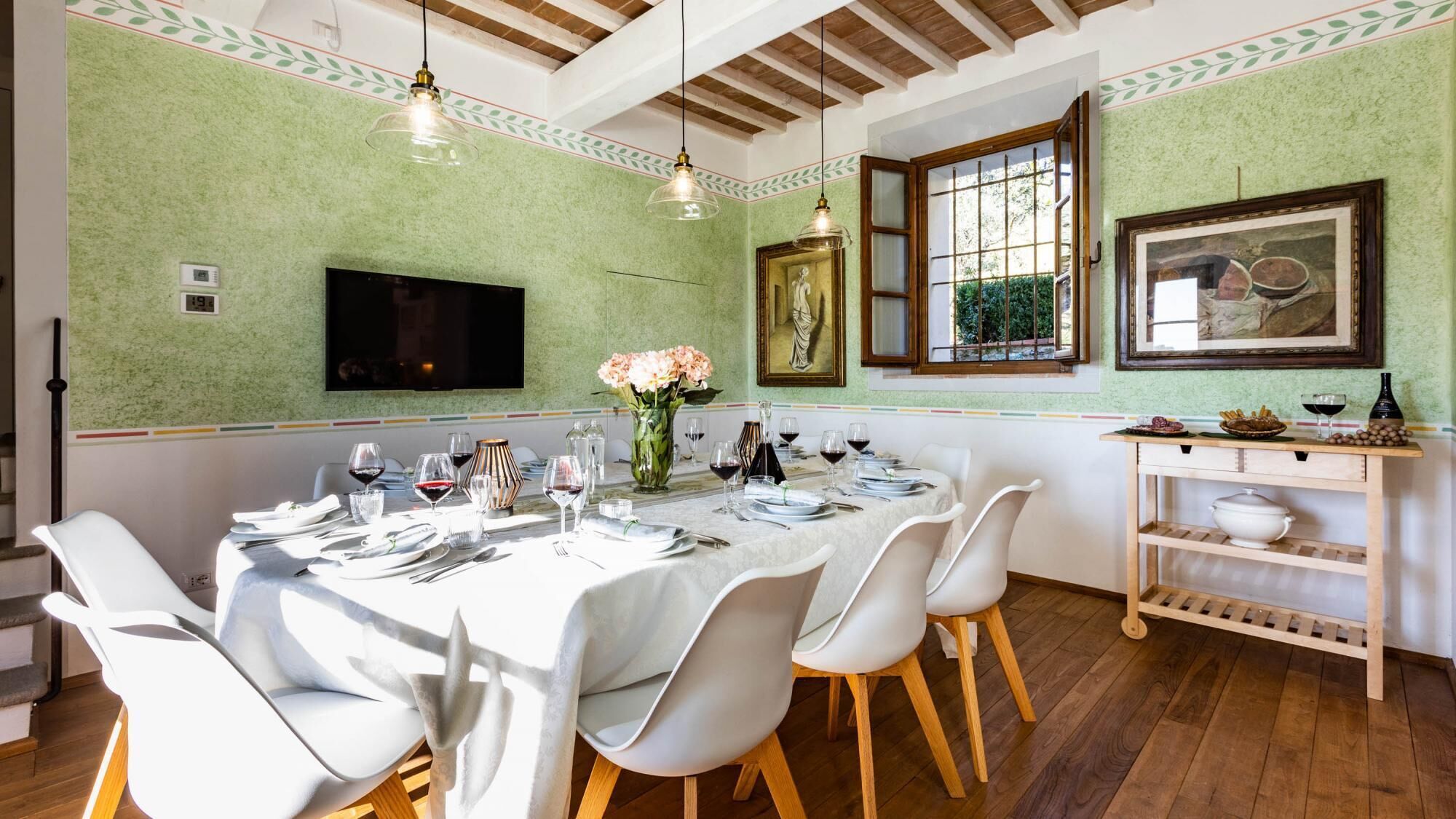 Torre Angelina 10&2 Emma Villas