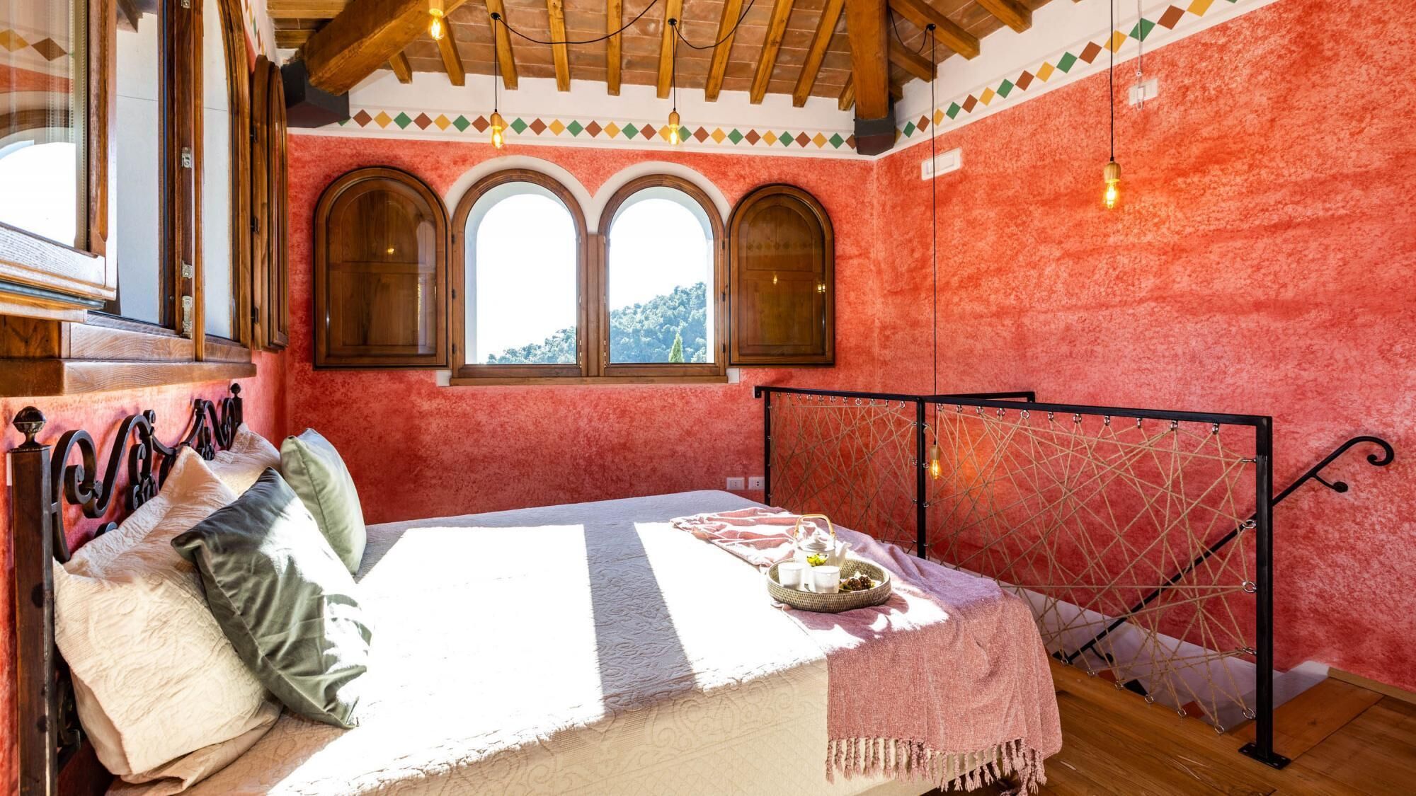 Torre Angelina 10&2 Emma Villas