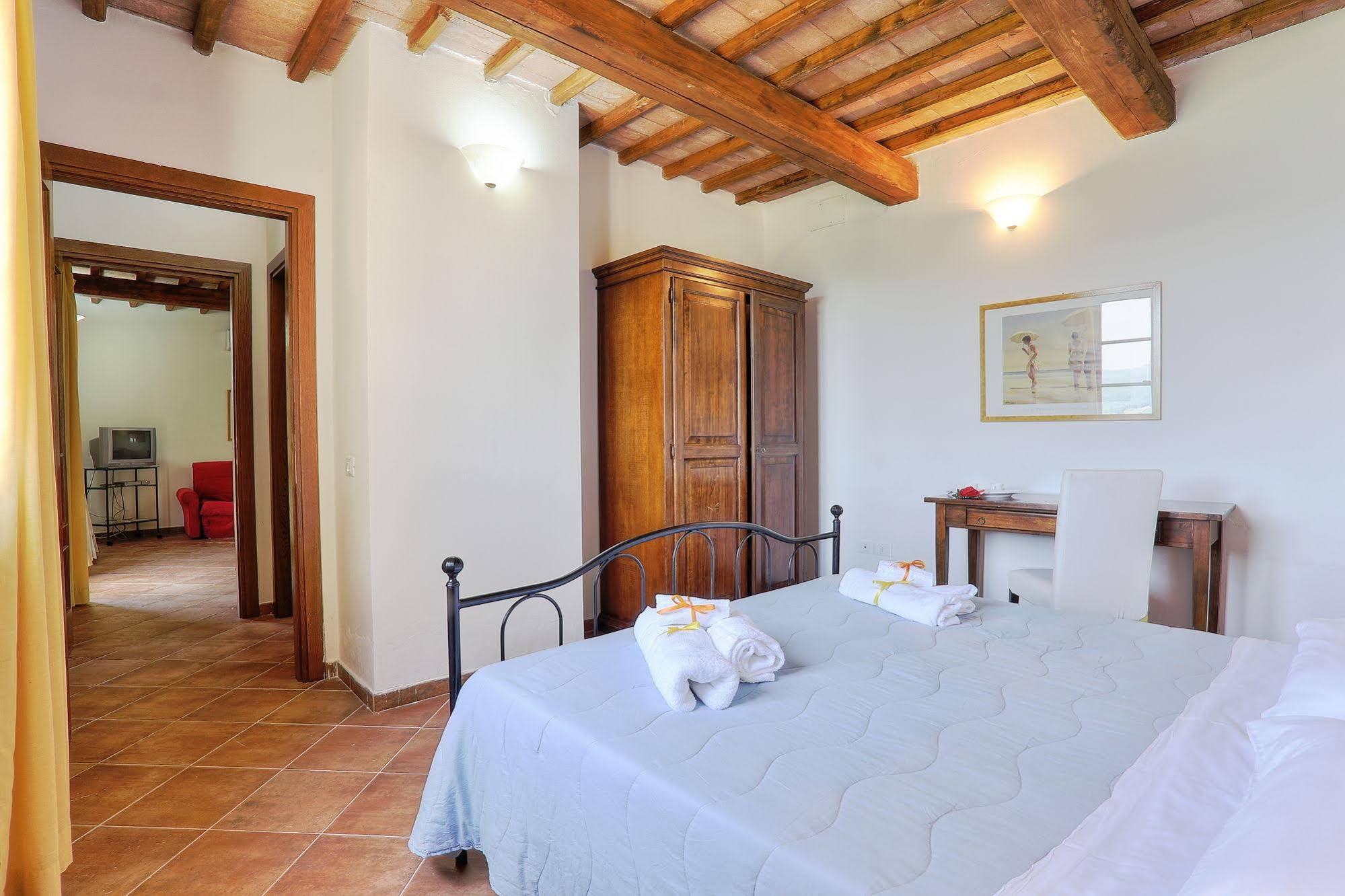 Borgo Di Monte Murlo