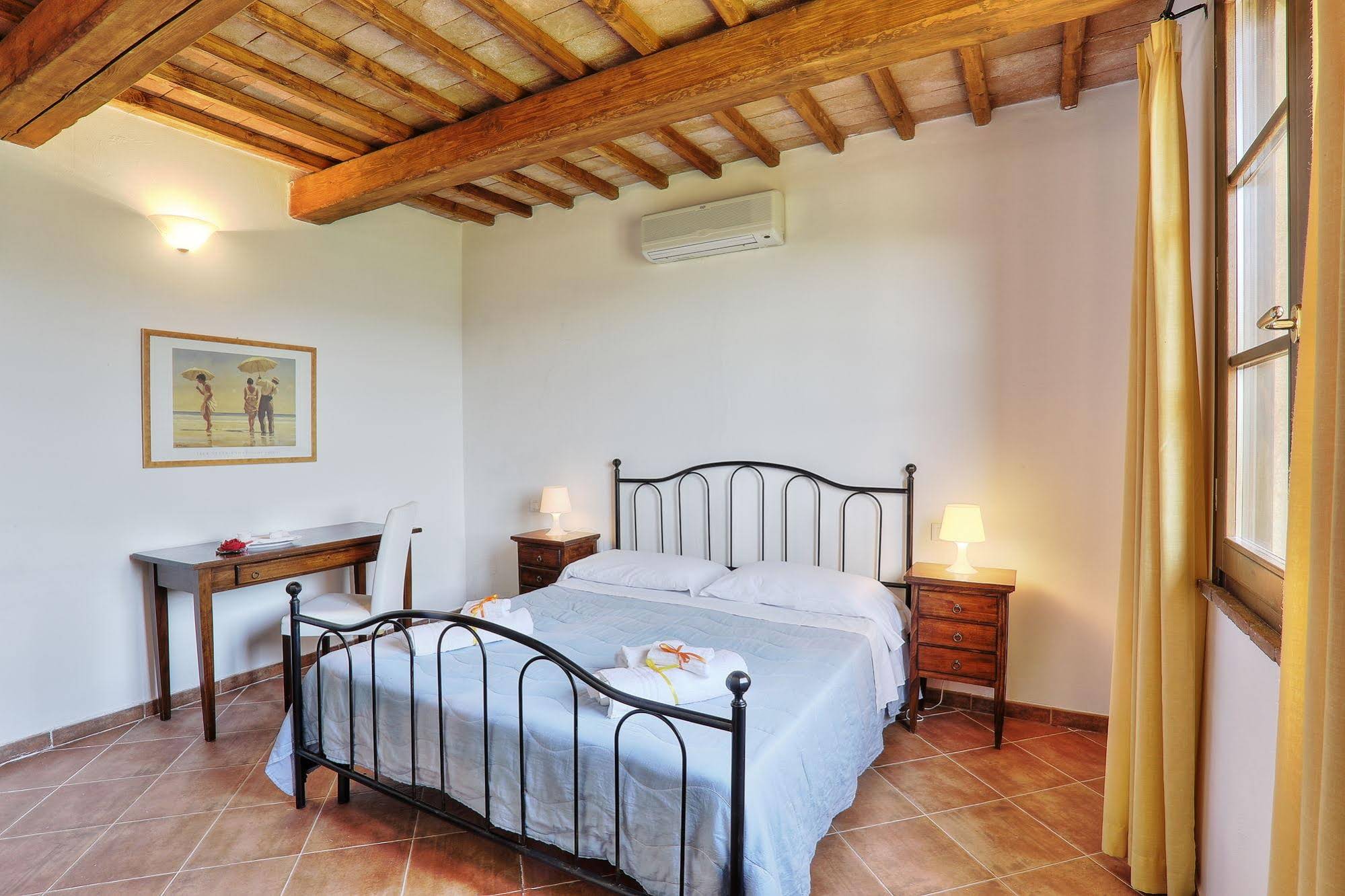 Borgo Di Monte Murlo