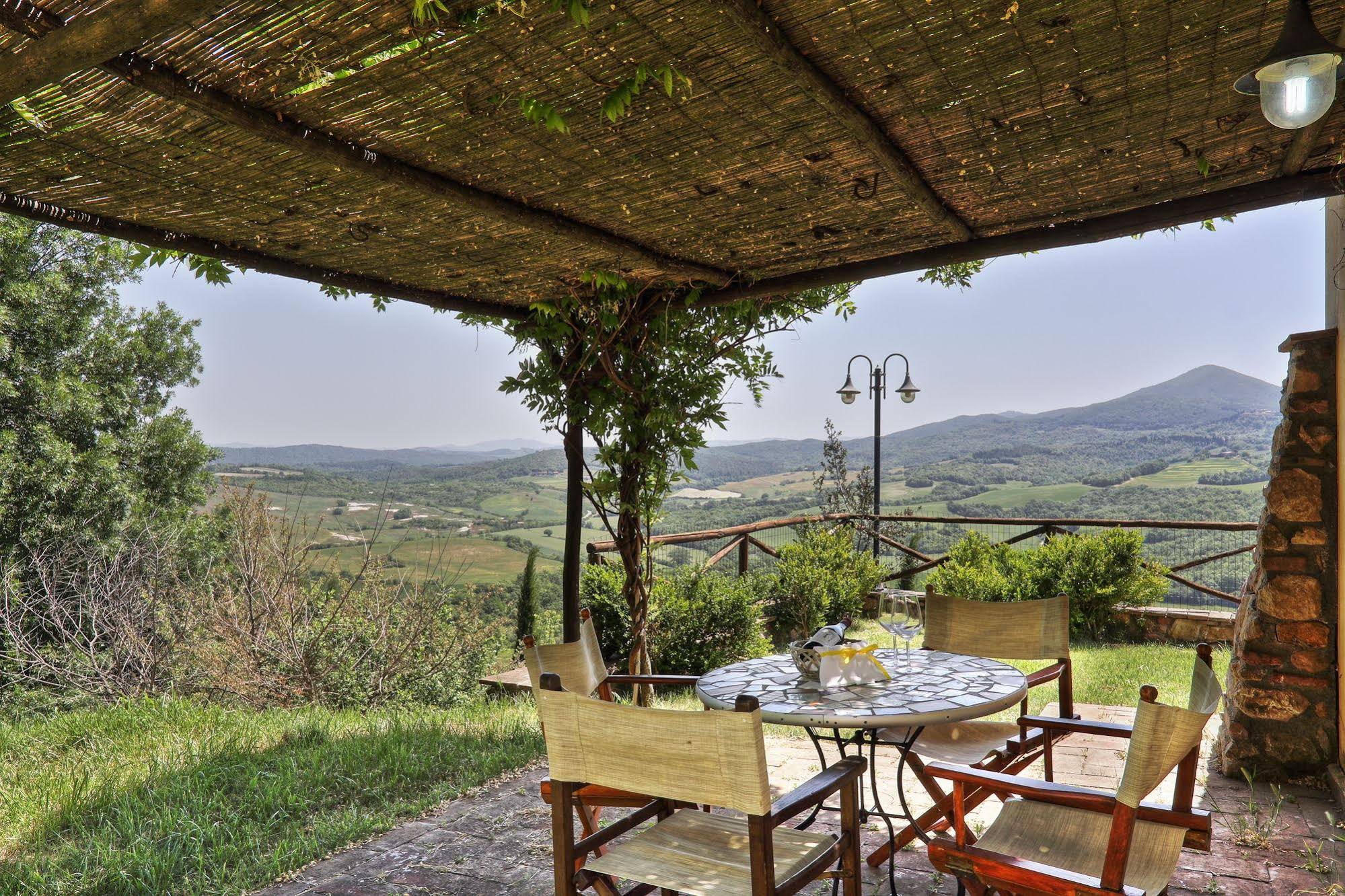 Borgo Di Monte Murlo