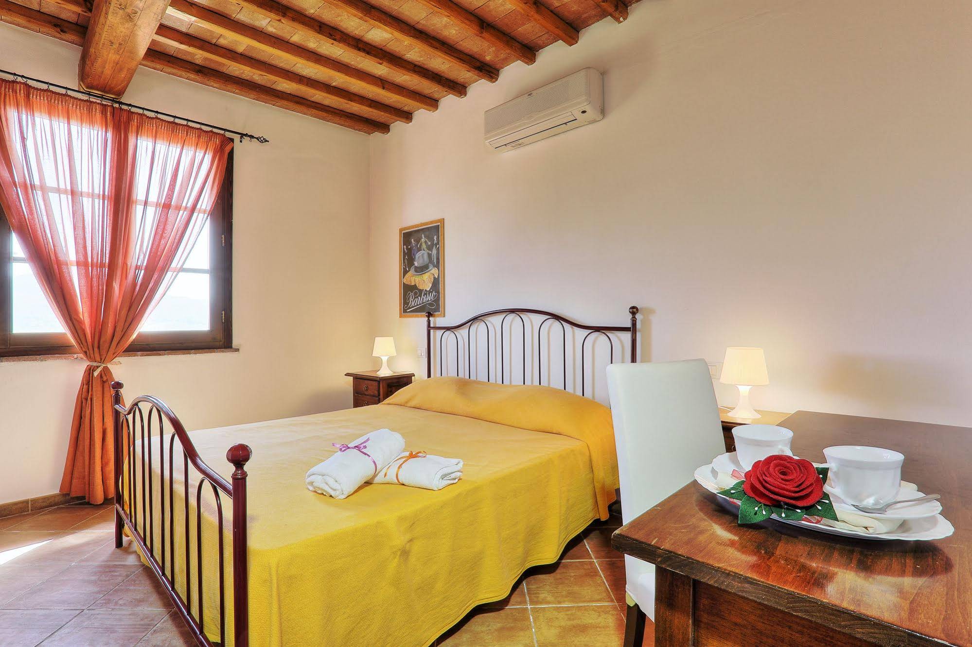 Borgo Di Monte Murlo