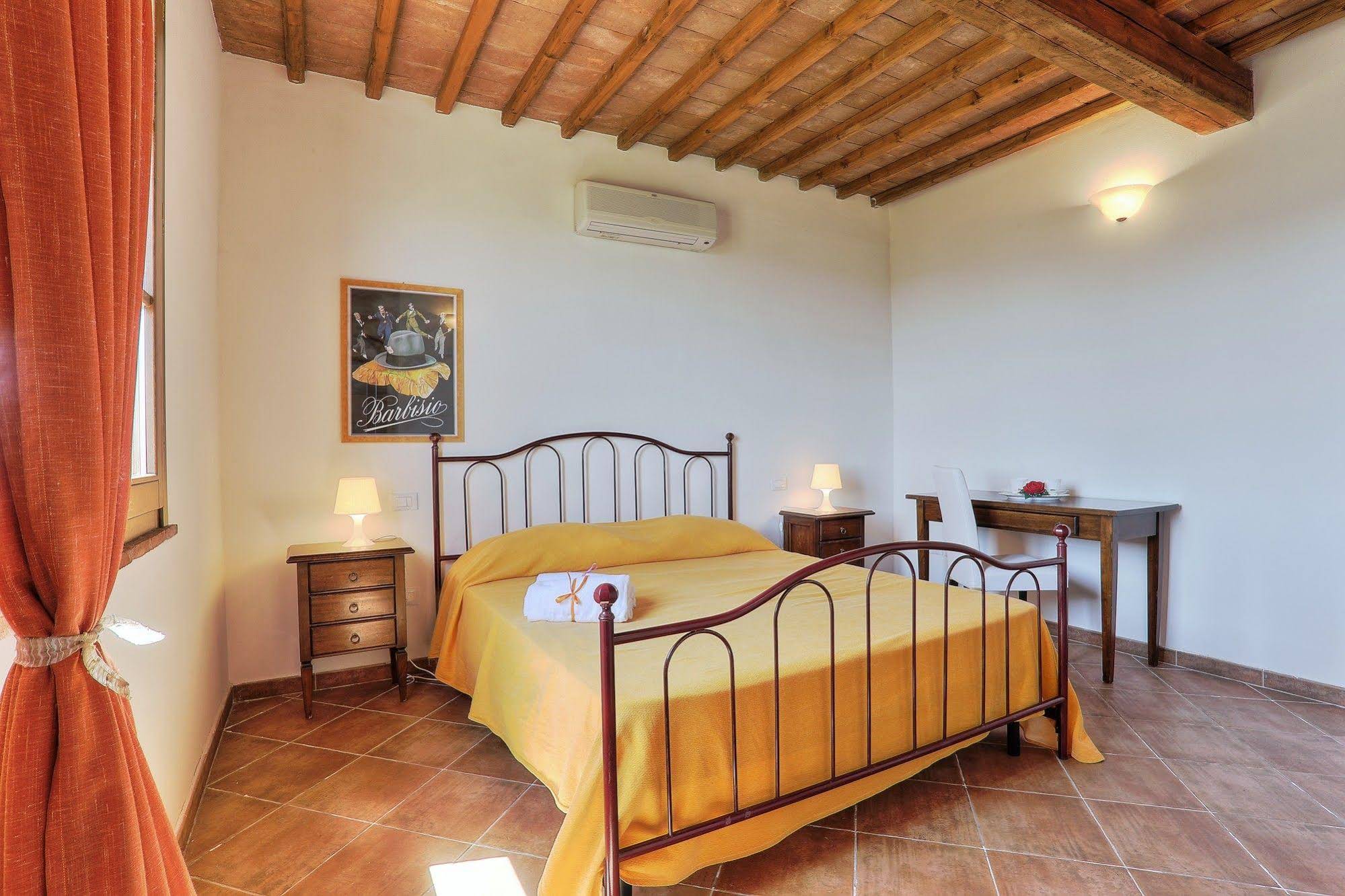 Borgo Di Monte Murlo