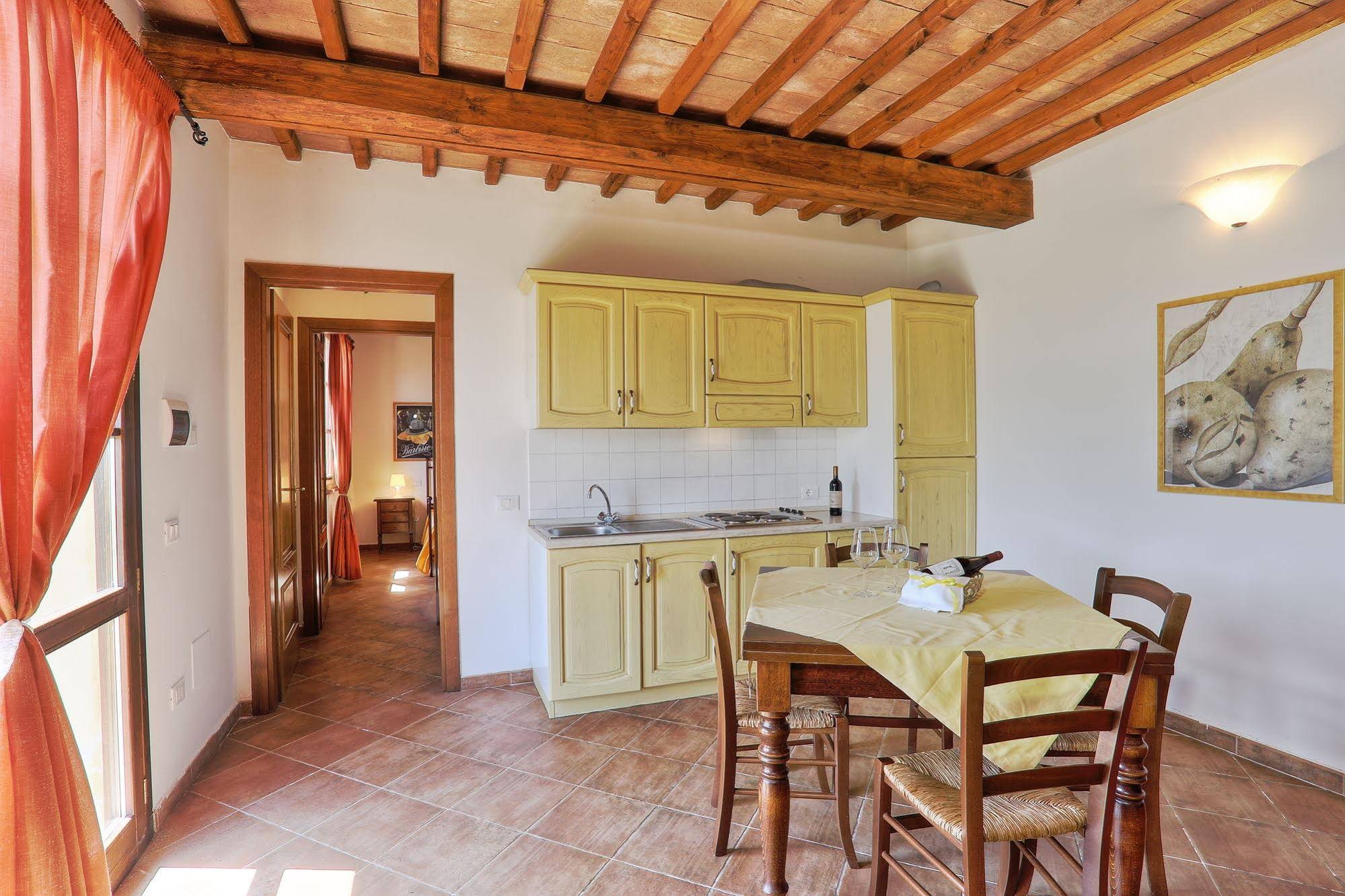 Borgo Di Monte Murlo