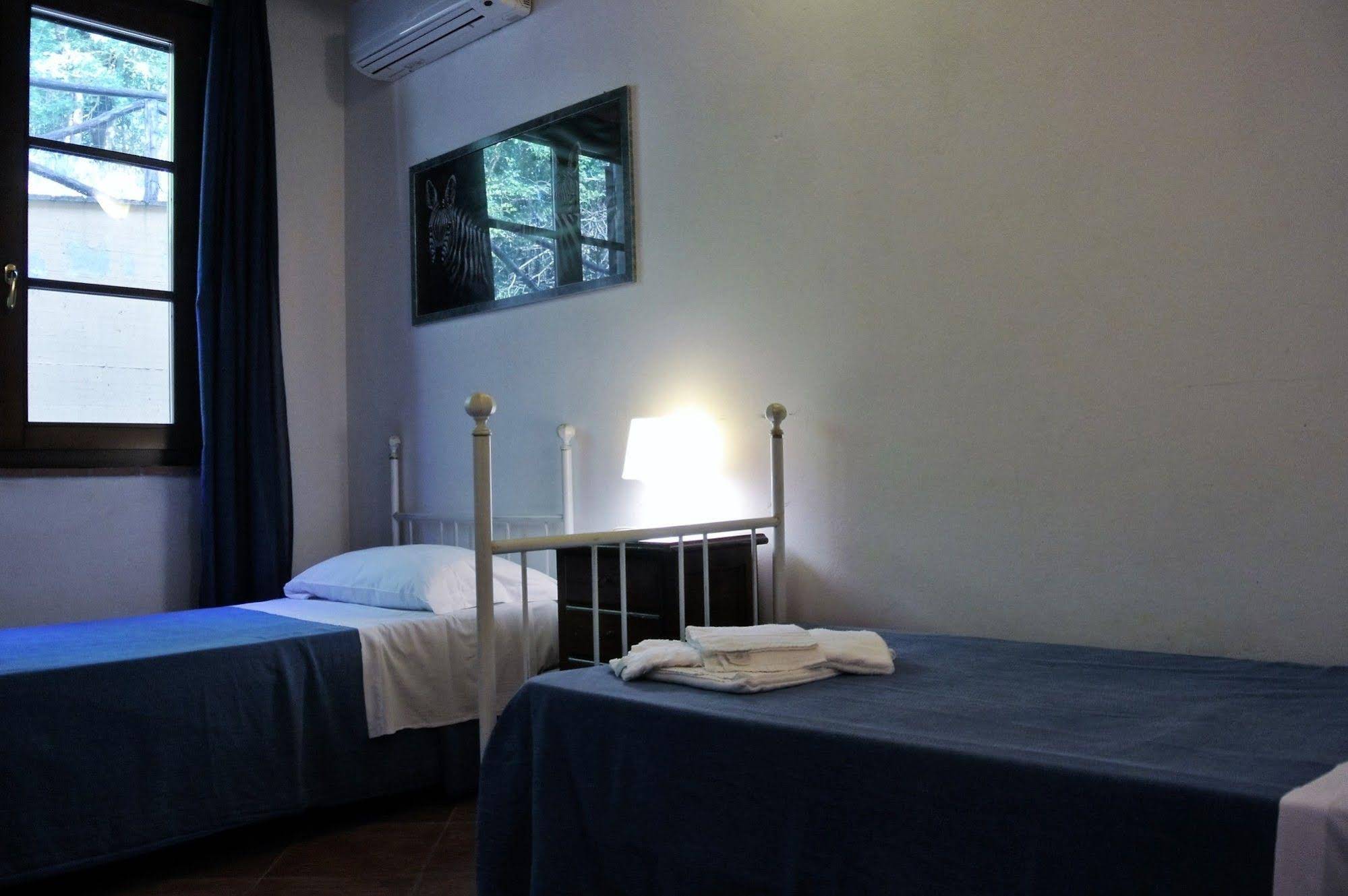 Borgo Di Monte Murlo