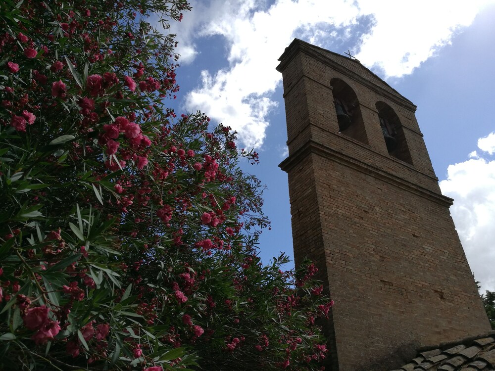 Case Di Gello