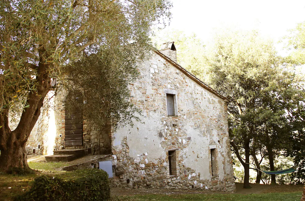 Case Di Gello