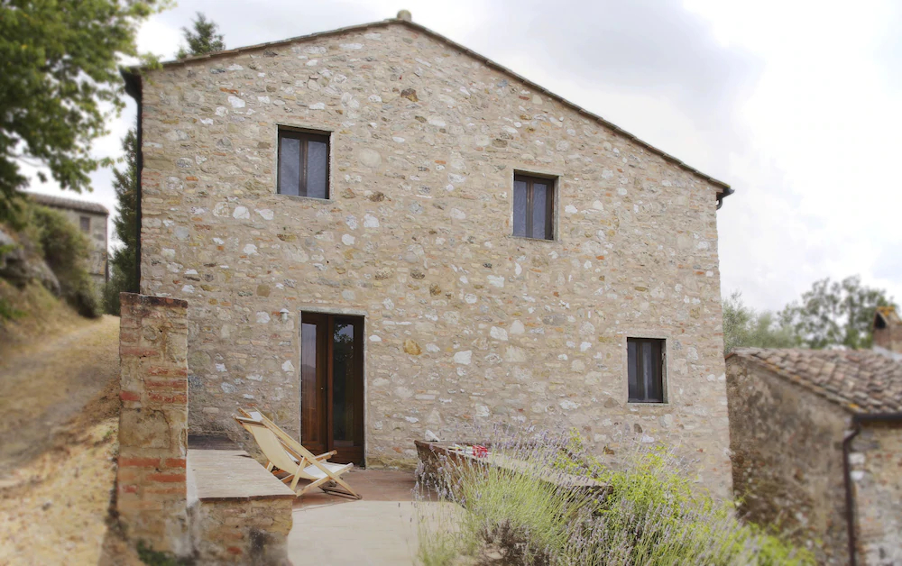 Case Di Gello