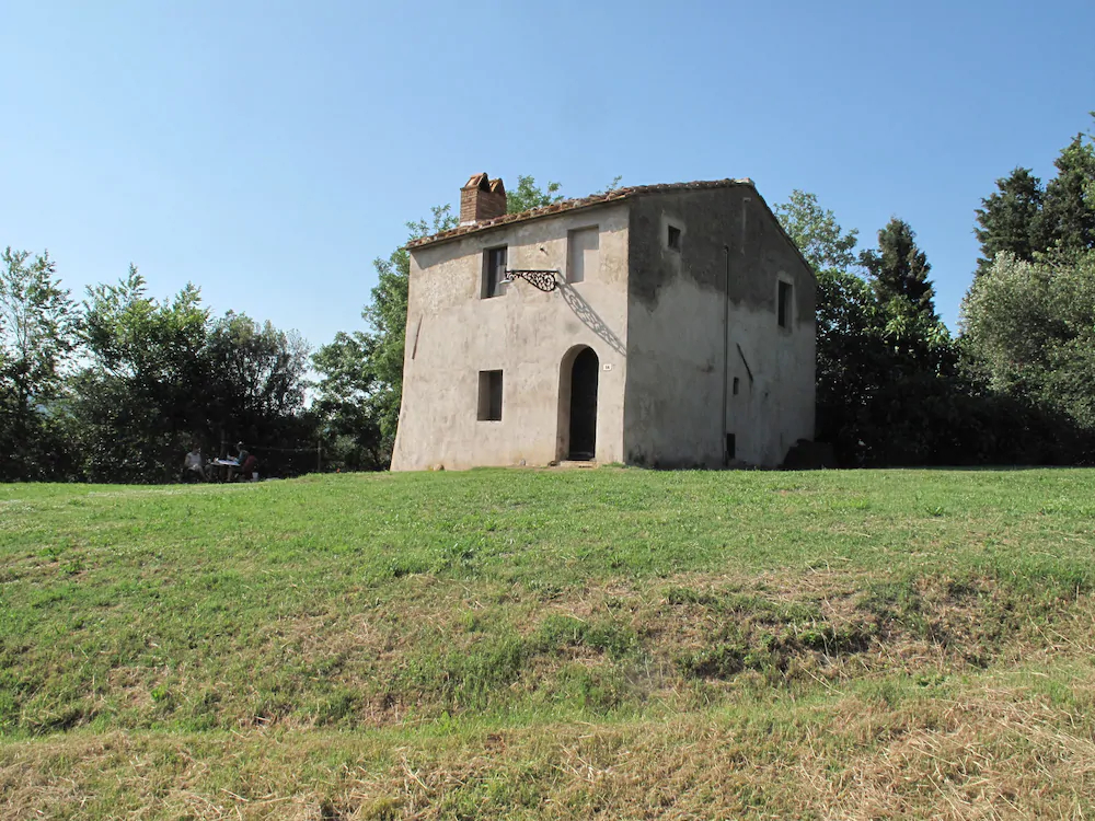 Case Di Gello